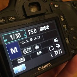 Фотоаппарат Canon 550d - фото 5