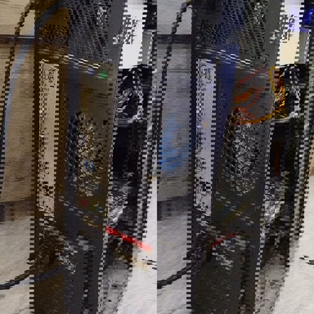 Персональный компьютер