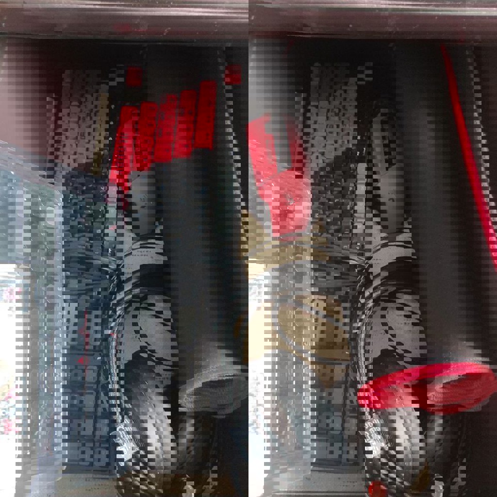 Комплект клавиатуры, мыши и наушников