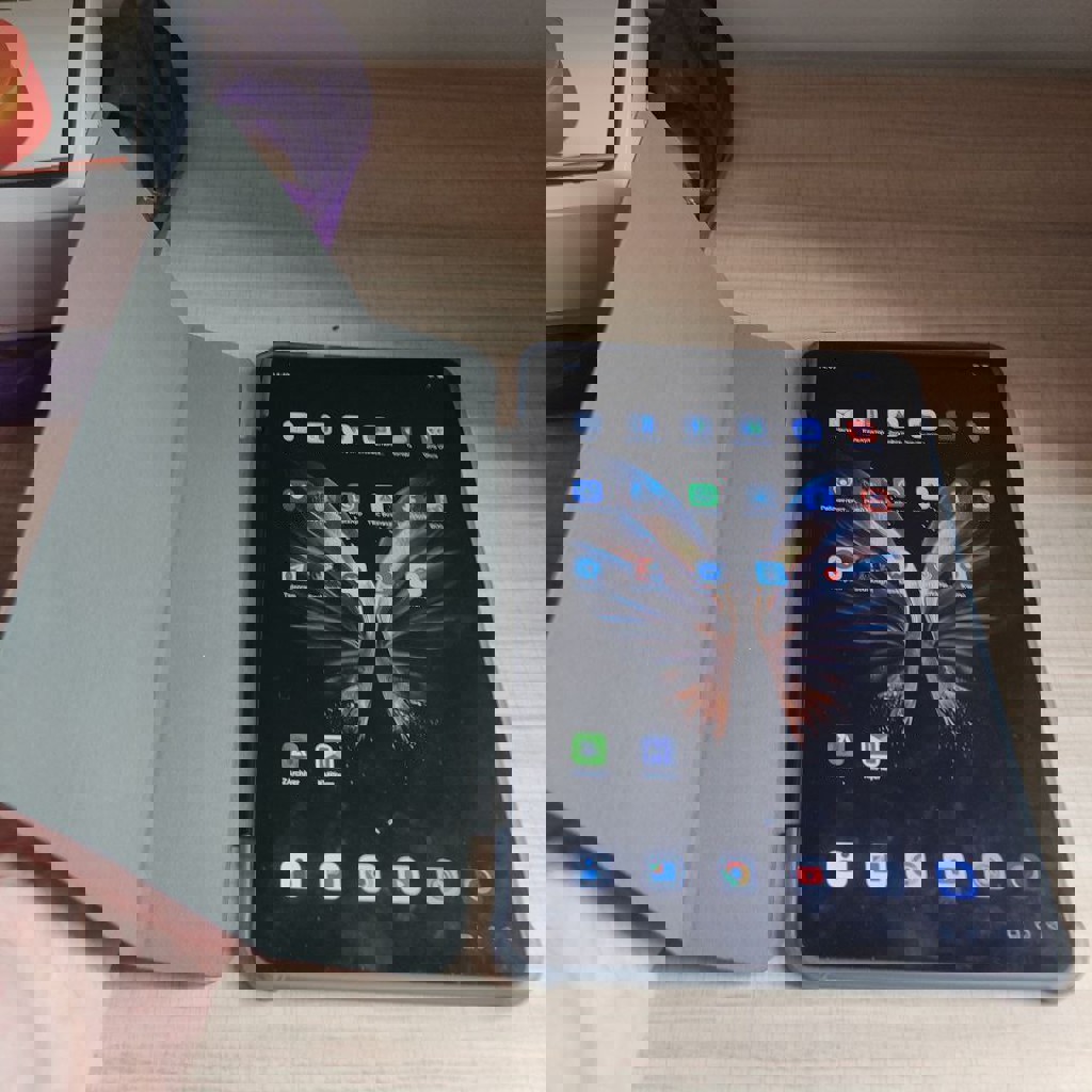 Планшет Black view mega 2