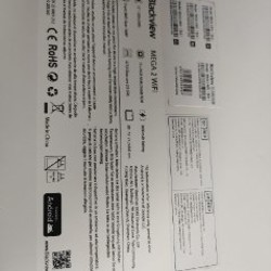 Планшет Black view mega 2 - фото 5