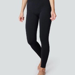 Коричневые джинсы Massimo Dutti - фото 5