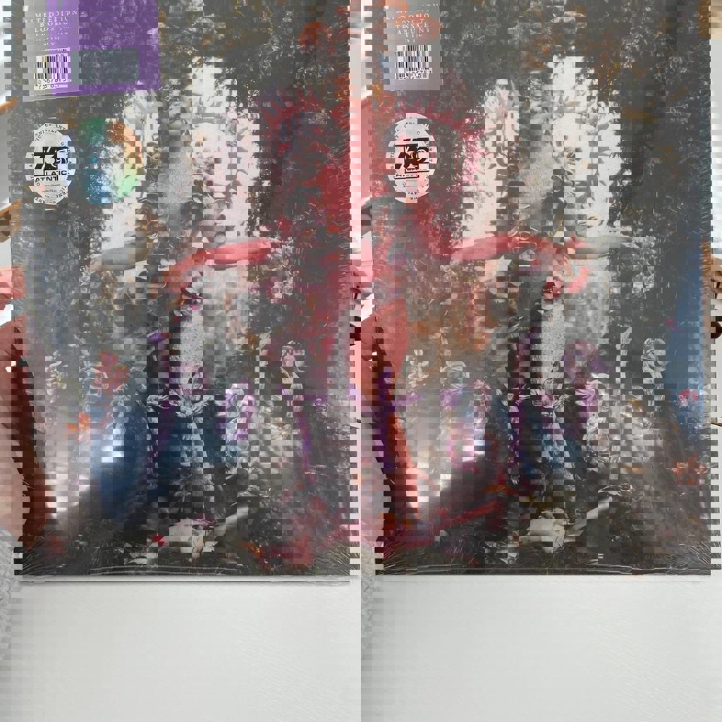 Винил Melanie Martinez Portals