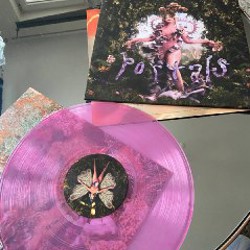 Винил Melanie Martinez Portals - фото 2