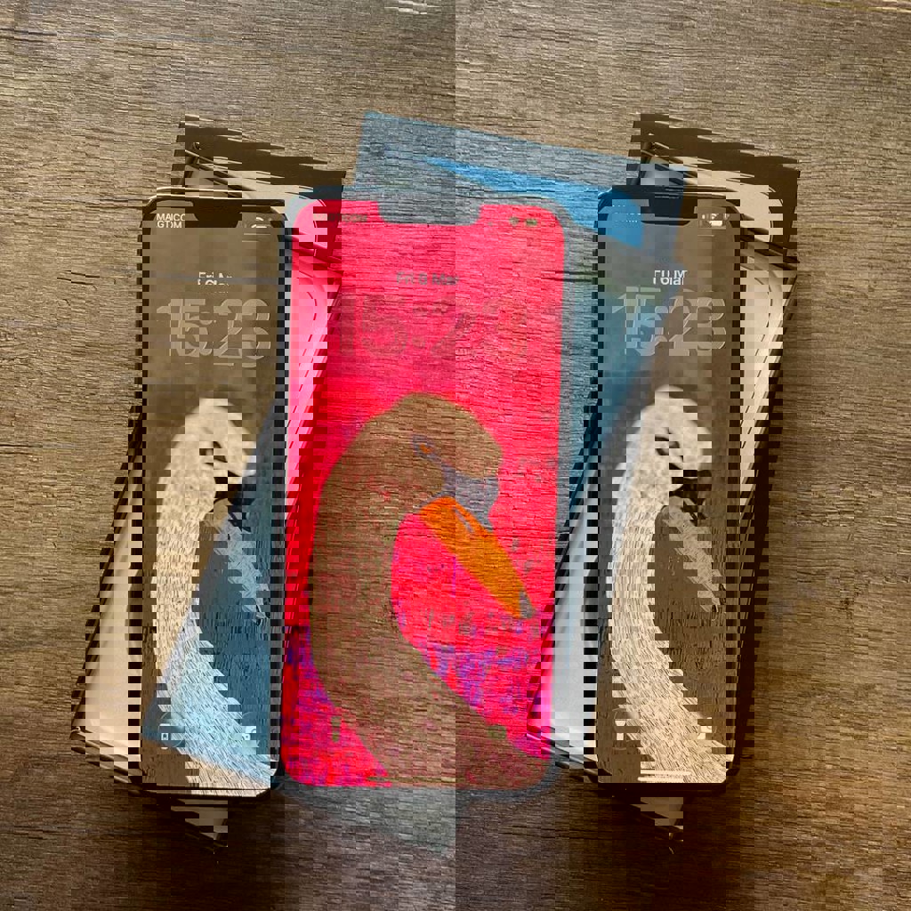 IPhone 13 Pro Max 128GB Sierra Blue