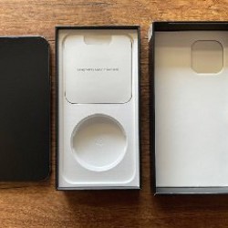 IPhone 13 Pro Max 128GB Sierra Blue - фото 3