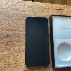 IPhone 13 Pro Max 128GB Sierra Blue - фото 4