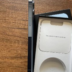 IPhone 13 Pro Max 128GB Sierra Blue - фото 5