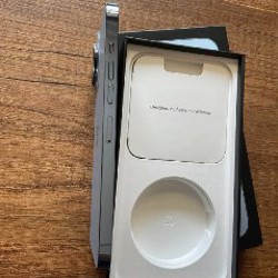 IPhone 13 Pro Max 128GB Sierra Blue - фото 6