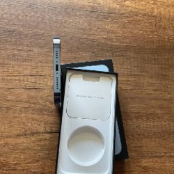 IPhone 13 Pro Max 128GB Sierra Blue - фото 8