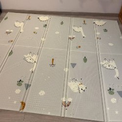 Коврик - фото 2