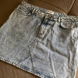 Шорты женские Pull&Bear - фото 8