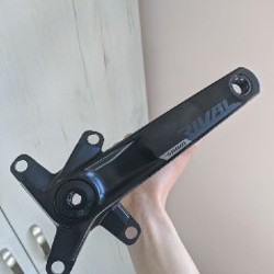 Sram Rival Dub 2x - фото 2