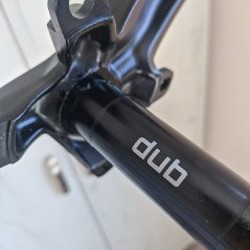 Sram Rival Dub 2x - фото 4