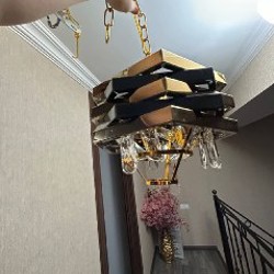 Стол - фото 1