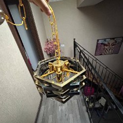 Стол - фото 2