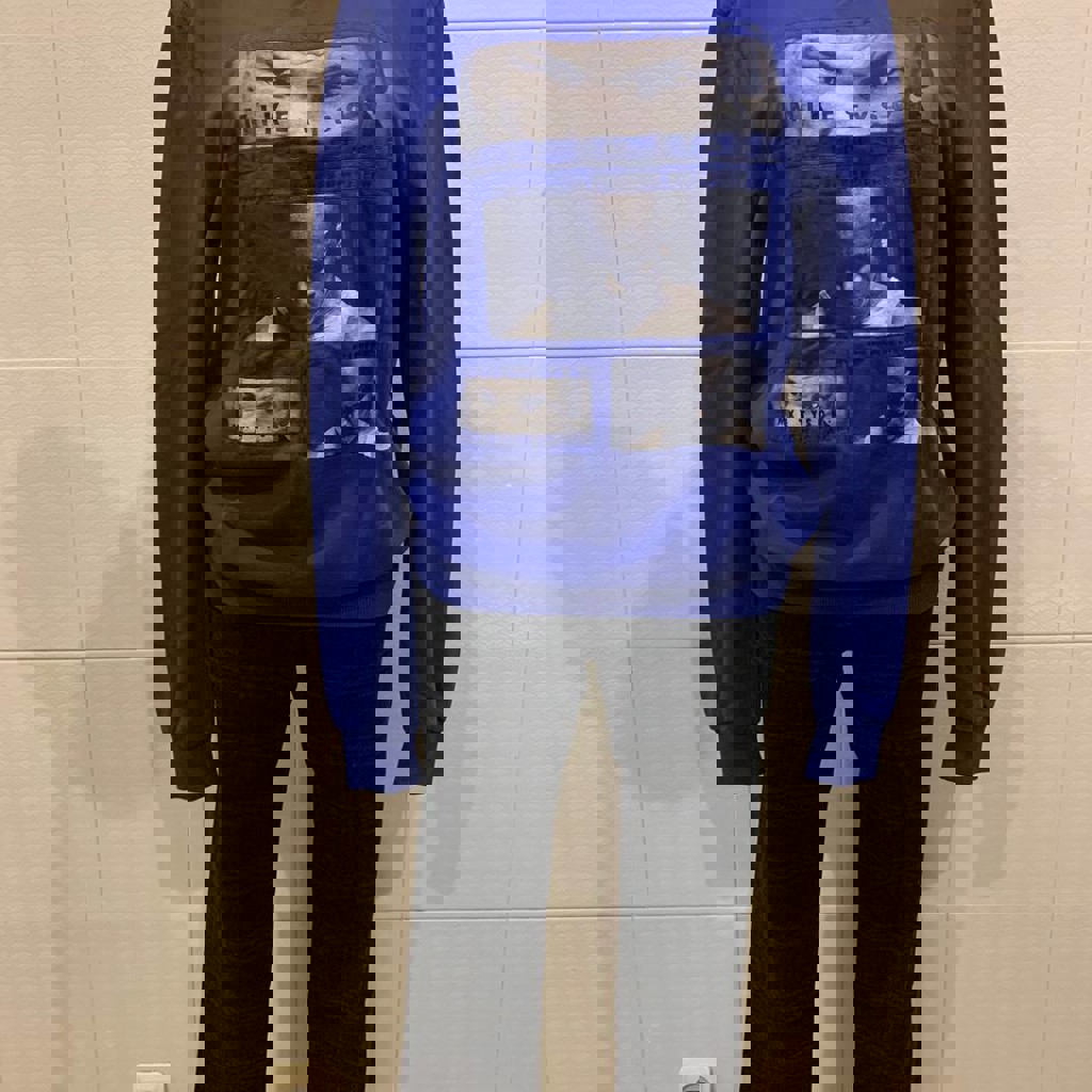 Кофта мужская