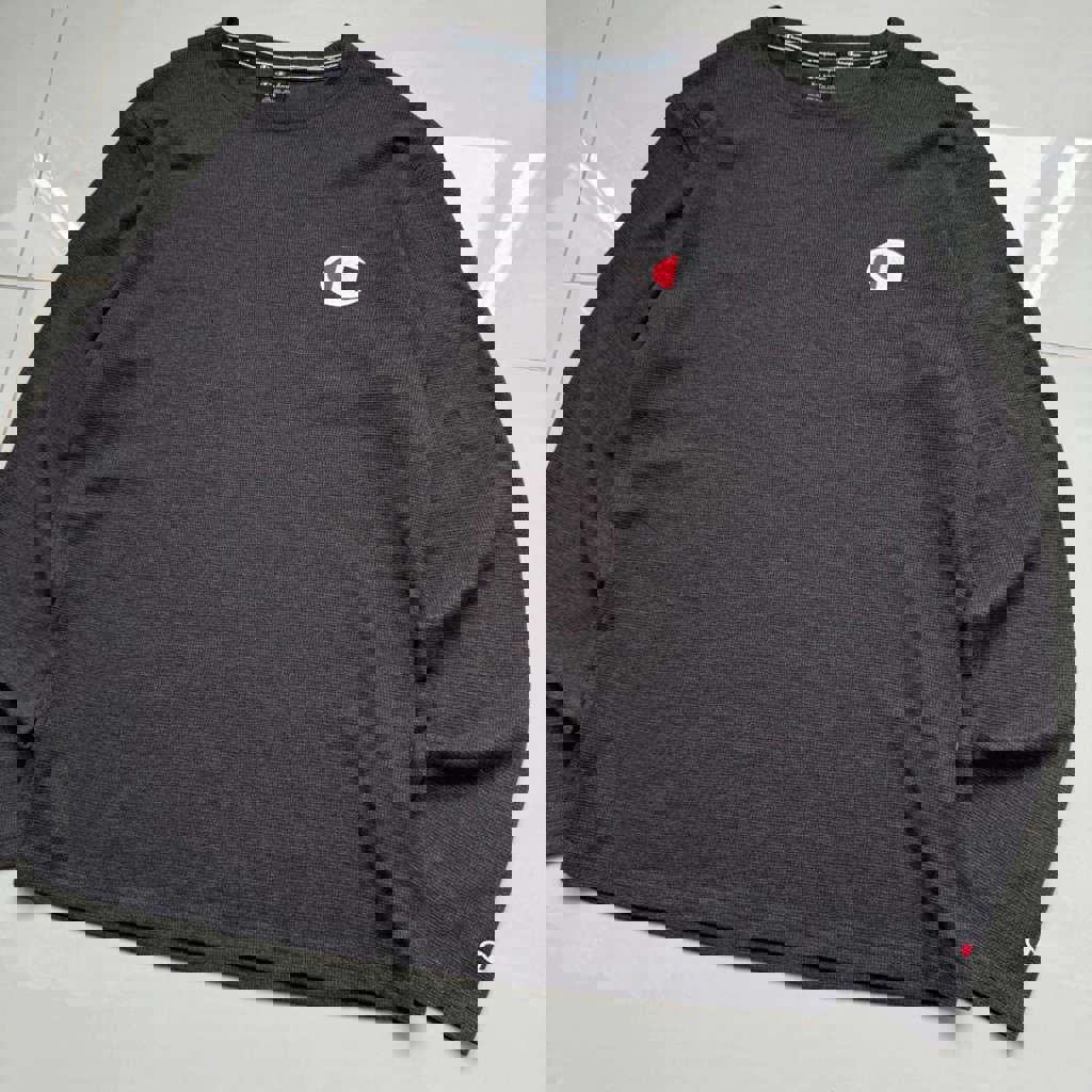 Лонгслив Champion