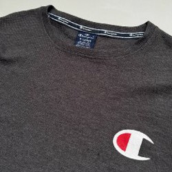 Лонгслив Champion - фото 2