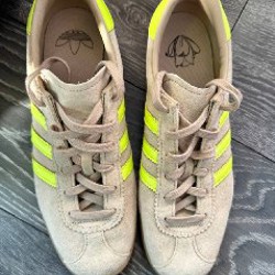 Adidas Stadt - фото 3