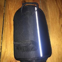 Сумка велосипедная для инструментов - фото 2