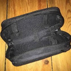 Сумка велосипедная для инструментов - фото 3