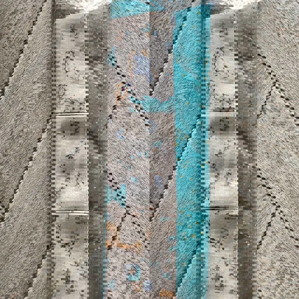 Органайзер для детской кроватки