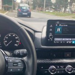 HONDA CRV EXL AWD - фото 5