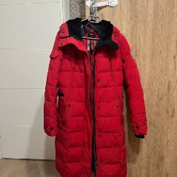 Ветровка бежевая - фото 5