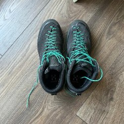 Haglofs Roc Icon - фото 4