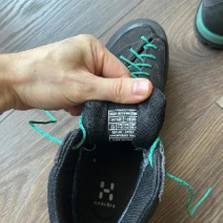 Haglofs Roc Icon - фото 5