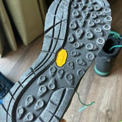 Haglofs Roc Icon - фото 6