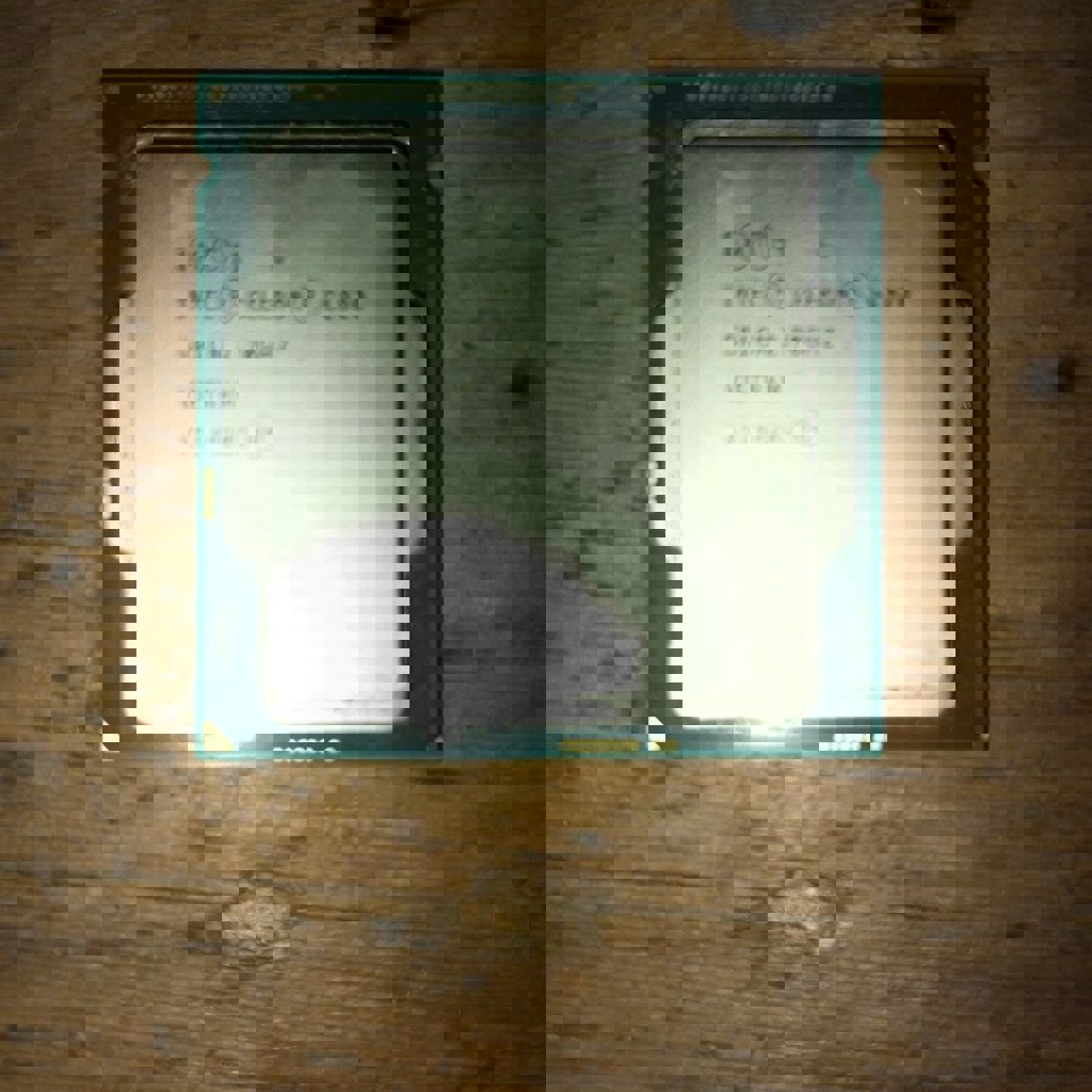 Процессор Celeron