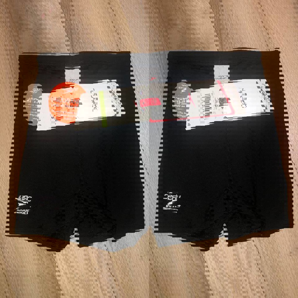 Плавки Speedo Endurance+