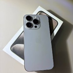 IPhone 15 Pro - фото 2