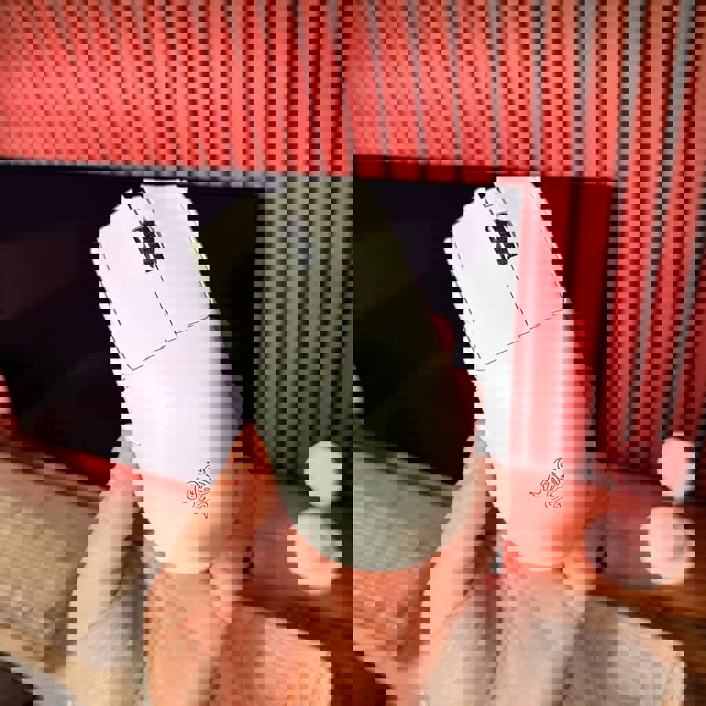 Мышка Razer Viper V3 Pro