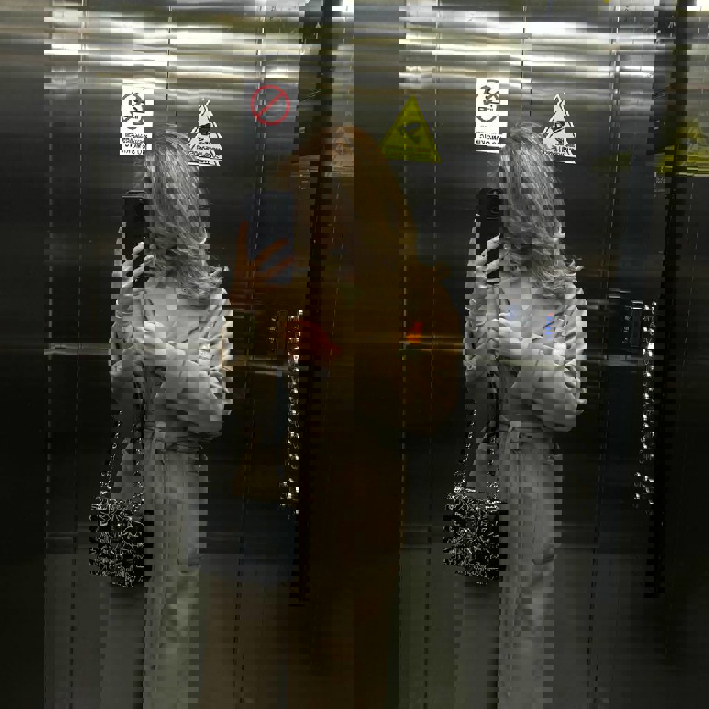 Женское пальто