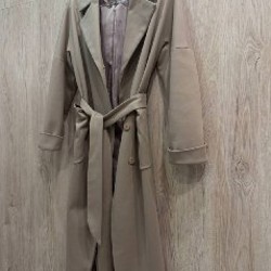 Женское пальто - фото 2