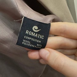 Женское пальто - фото 3