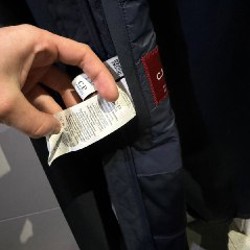 Куртка CP Company Shell-R - фото 3