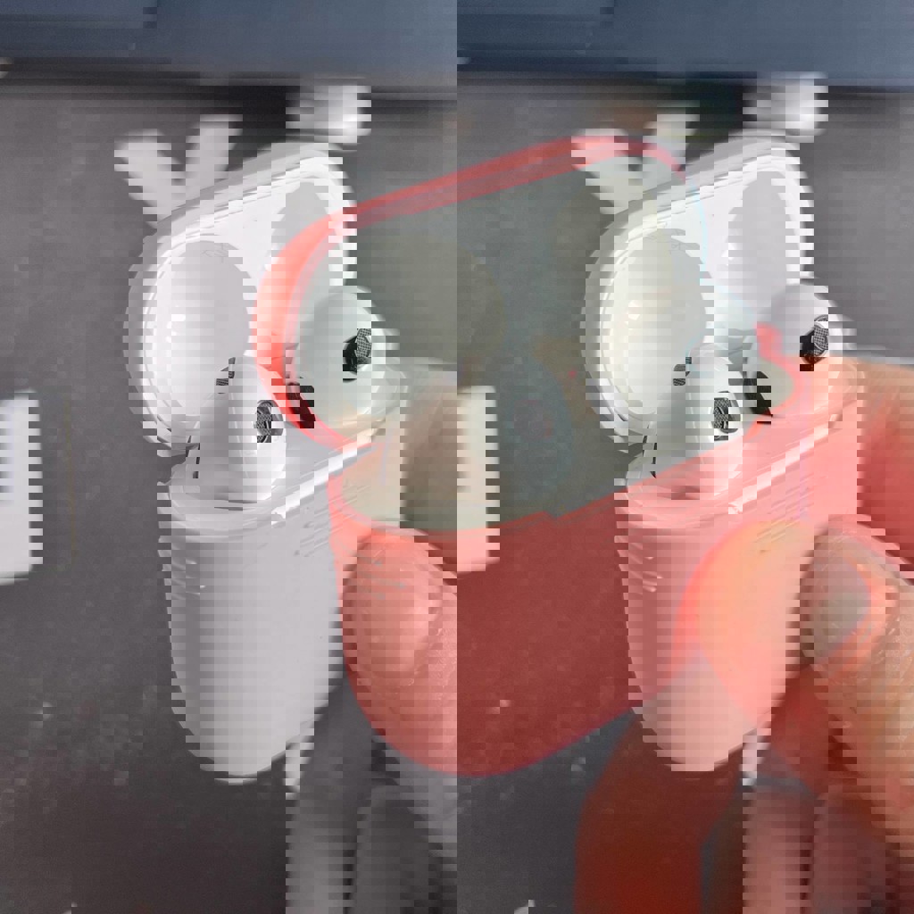 AIRPODS 3 (ориг)