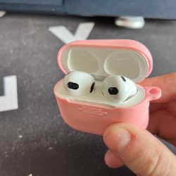 AIRPODS 3 (ориг) - фото 2