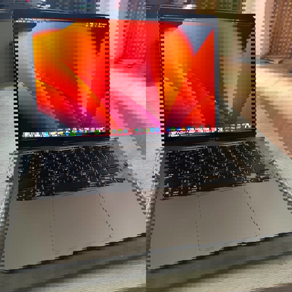 MacBook Air M1 2020