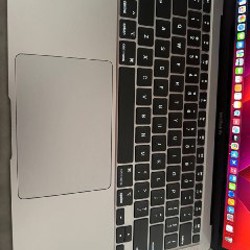 MacBook Air M1 2020 - фото 2