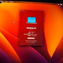 MacBook Air M1 2020 - фото 5