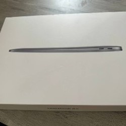 MacBook Air M1 2020 - фото 7