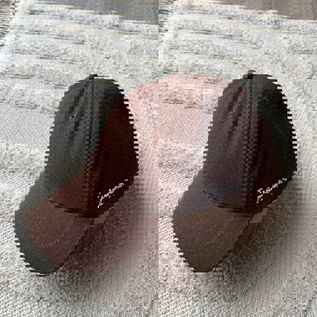 Кепка Jacquemus