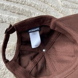 Кепка Jacquemus - фото 2