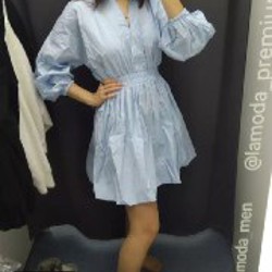 Свитер - фото 1