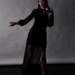 Свитер - фото 2